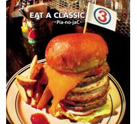 Pia-No-Jac - Eat a Classic 3