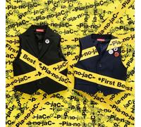 PIA-NO-JAC - First Best