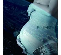 Pia-No-Jac - Re:Earth (CD+DVD) [Japan LTD CD] XQIJ-91006