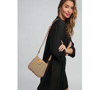 Pia Rossini Tia Natural Bag Natural