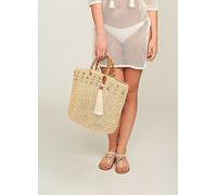 Pia Rossini Tivoli Natural Bag Natural