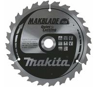 Makita Wood Cutting Circular Saw Blade