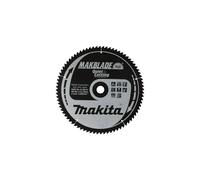 Makita B-08894 B-32708 190mm x 20mm x 24T Stationary TCT Circular Saw Blade