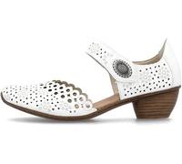 Pia Womens Open Court Shoes