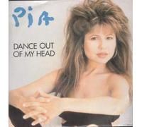 Pia Zadora - Dance Out of My Head