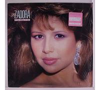 PIA ZADORA - i am what i am
