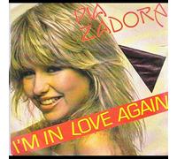 Pia Zadora - I'm In Love Again / You Can't Keep A Good Love Down [Vinyl Single 7'']