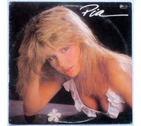 Pia Zadora - pia LP