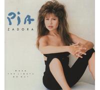 Pia Zadora - When the Lights Go Out