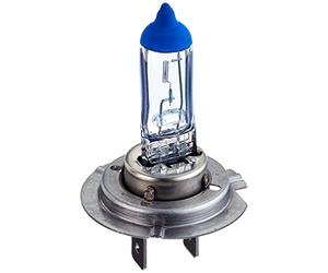 PIAA 17655 H7 Xtreme White Plus High Performance Halogen Bulb, (Pack of 2)
