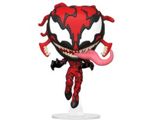 PIAB EXC Marvel Carnage (Carla Unger) Funko Pop! Vinyl