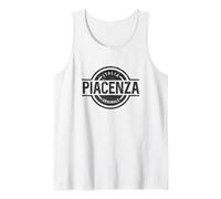 Piacenza Italia - Official Piacenza Emilia-Romagna Italy Tank Top
