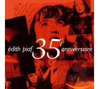 Piaf, Edith - 35th Anniversary -Lmd 2cd