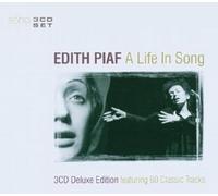 Piaf, Edith - A Life In Song
