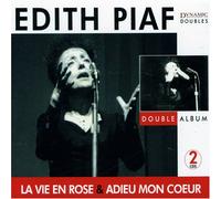 Piaf, Edith - Adieu Mon Coeur