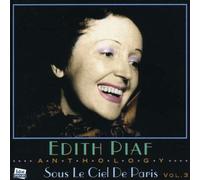 Piaf,Edith - Anthology Vol.3-Sous le Ciel