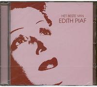Piaf, Edith - Beste Van