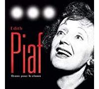 Piaf Edith - Bravo Pour Le Clown