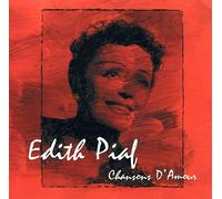 Piaf,Edith - Chansons d'Amour