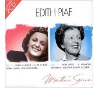 Piaf, Edith - Coffret 2 CD : Master serie : Edith Piaf