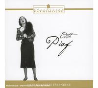 Piaf,Edith - Dans une Folle Farandole