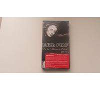 Piaf,Edith - De la Mome a Edith