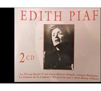 Piaf,Edith - Double Goldies