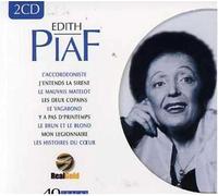Piaf Edith - Edith Piaf
