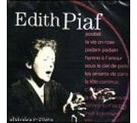Piaf,Edith - Edith Piaf