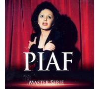 Piaf, Edith - Edith Piaf - Master Serie