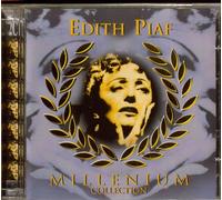 Piaf Edith - Edith Piaf-Millenium Collectio
