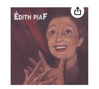 Piaf Edith - Edith Piaf Vol 1