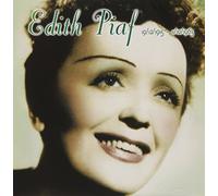 Piaf, Edith - Edith Piaf: Volume 2