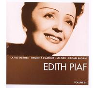 Piaf, Edith - Essential