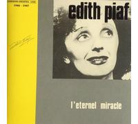 Piaf,Edith - Eternel Miracle (Live)