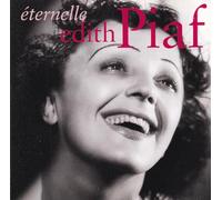 Piaf, Edith - Eternelle