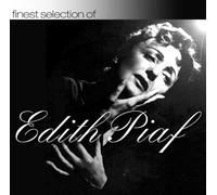 Piaf, Edith - Finest Selection