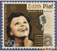 Edith Piaf - Hymn to Love