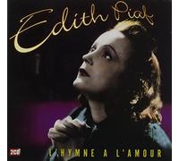Piaf, Edith - Hymne A L'amour