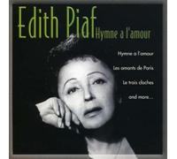 Piaf Edith - Hymne a L'amour
