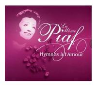 Piaf, Edith - Hymnes a l Amour