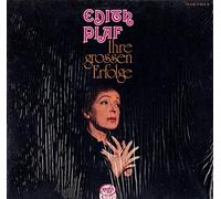 PIAF, Edith - Ihre Grossen Erfolge / 1 M 048-12 923 M