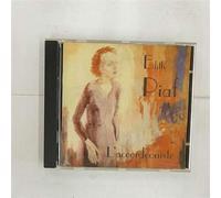 Piaf, Edith - L Accordeoniste Vol.2