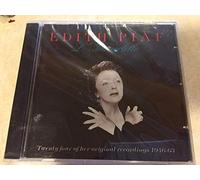 Piaf, Edith - L' Immortelle