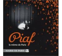 Piaf, Edith - La Mome De Paris
