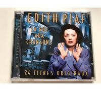 Piaf, Edith - La Rue Aux Chansons