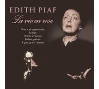 Piaf, Edith - La Vie En Rose