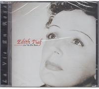 Piaf,Edith - La Vie en Rose