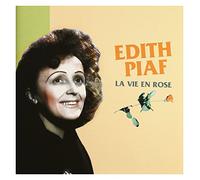 Piaf, Edith - La Vie En Rose