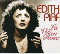 Piaf Edith - La Vie En Rose